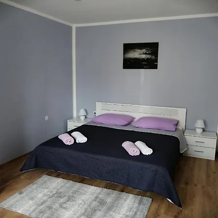 Holiday home Edo