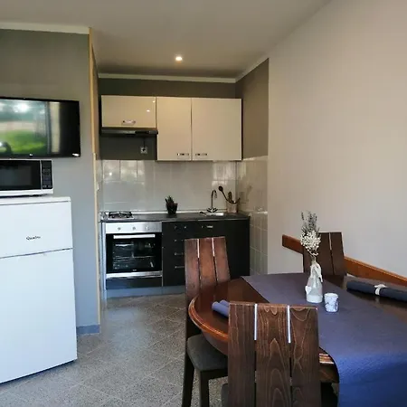 Holiday home Holiday Edo Pula