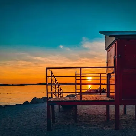 Holiday home Edo