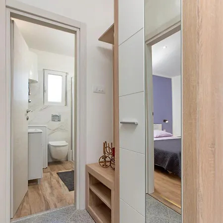 Edo Holiday home Pula