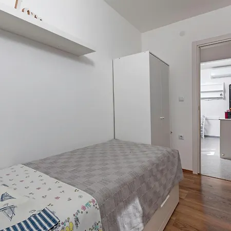 Edo Tatil Evi Pula
