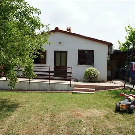 Edo Holiday home